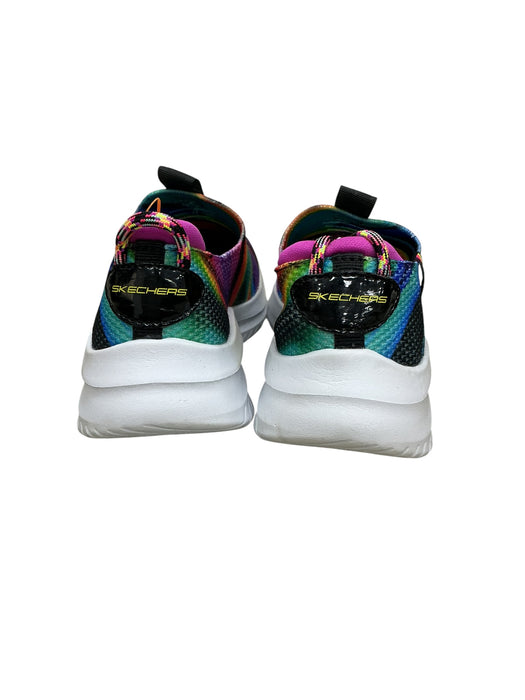 Tenis para niñ@ 12 (SKECHERS)