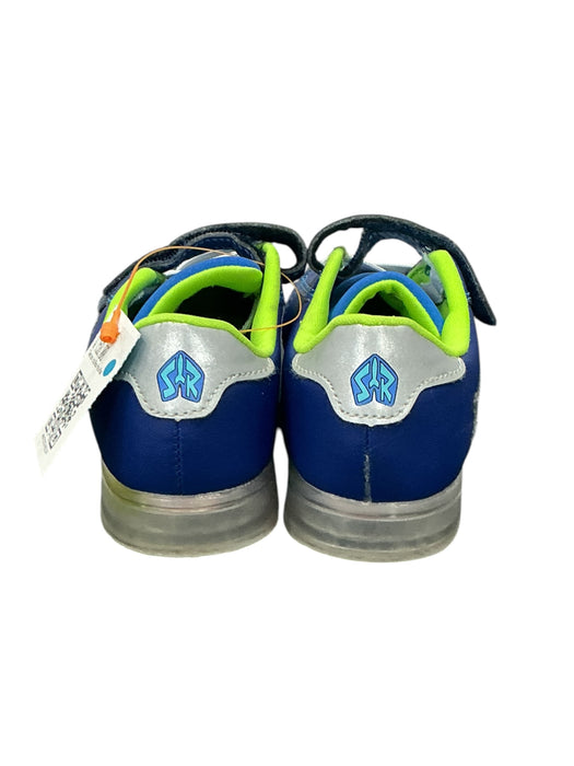 Tenis para niñ@ 10 (DISNEY)