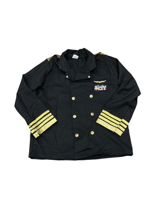 Disfraz de almirante para niño 12 (DRESS UP AMERICA)