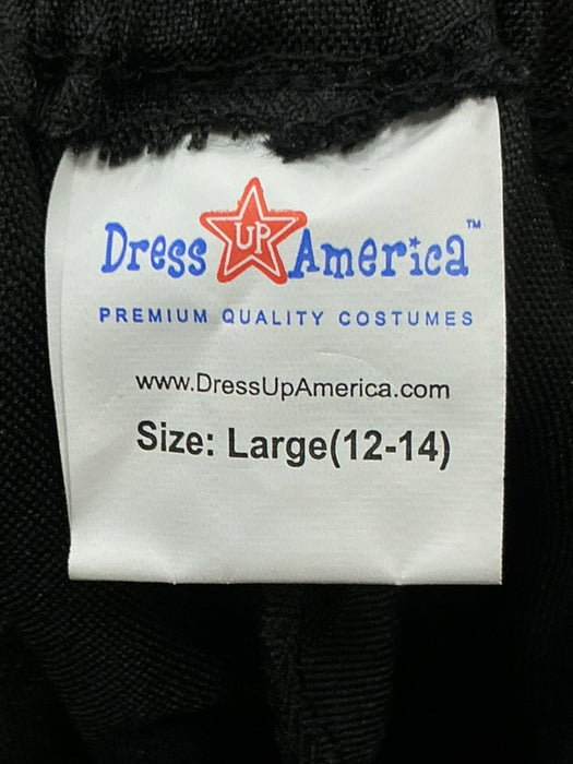 Disfraz de almirante para niño 12 (DRESS UP AMERICA)