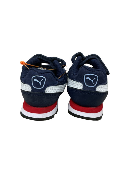 Tenis para niño 4C