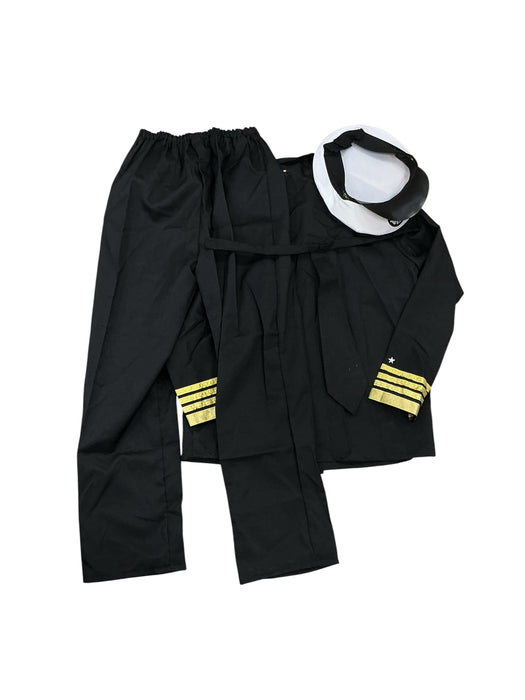 Disfraz de almirante para niño 12 (DRESS UP AMERICA)