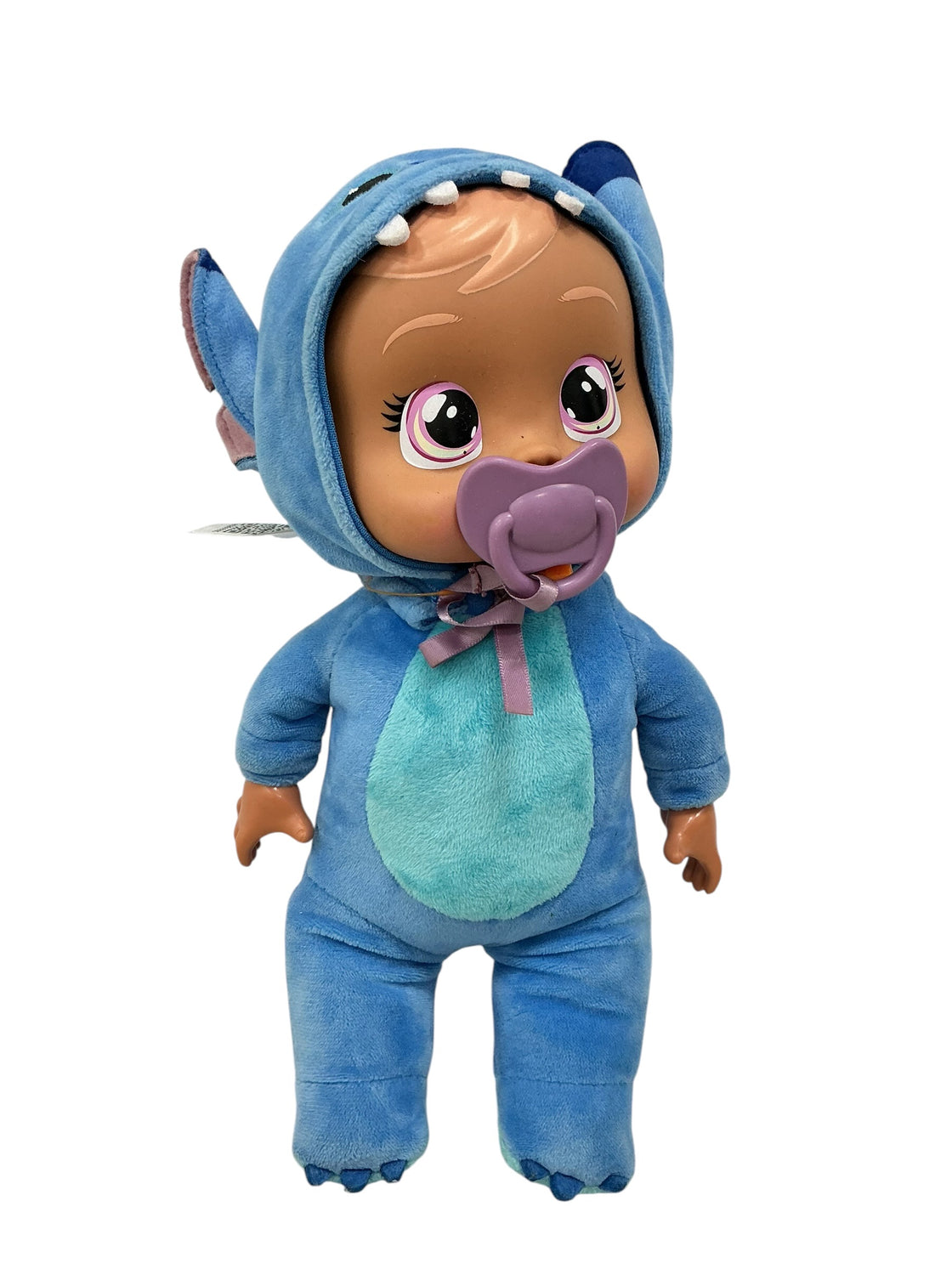 Tiny Cuddles (DISNEY)