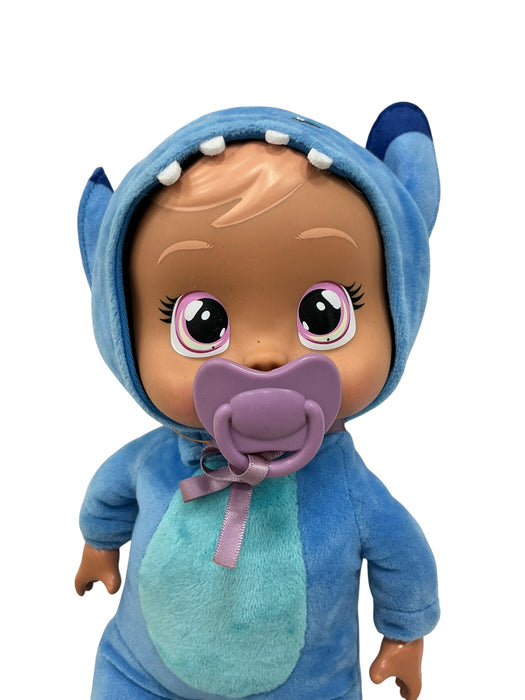 Tiny Cuddles (DISNEY)
