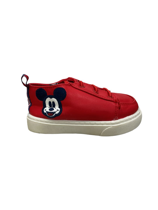 Tenis para bebè 8/24M (DISNEY)