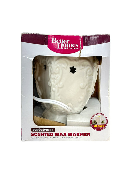 Calentador de cera (BETTER HOMES & GARDENS)