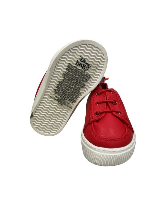 Tenis para bebè 8/24M (DISNEY)