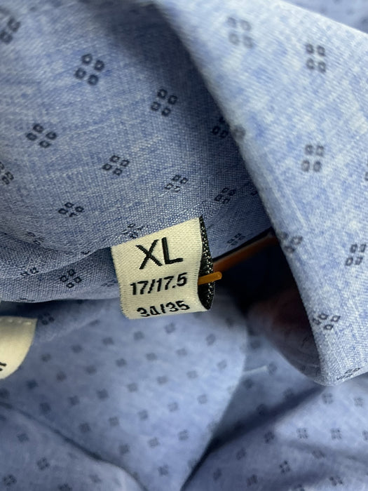 Camisa XL (LUCKY BRAND)