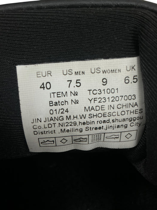 Tenis 9 (TAQUCO)