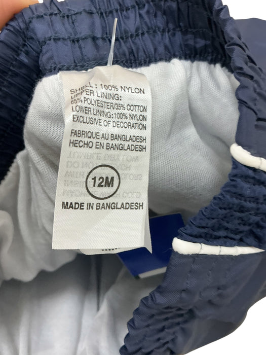 Conjunto para niñ@ 12M (GENUINE MERCHANDISE)