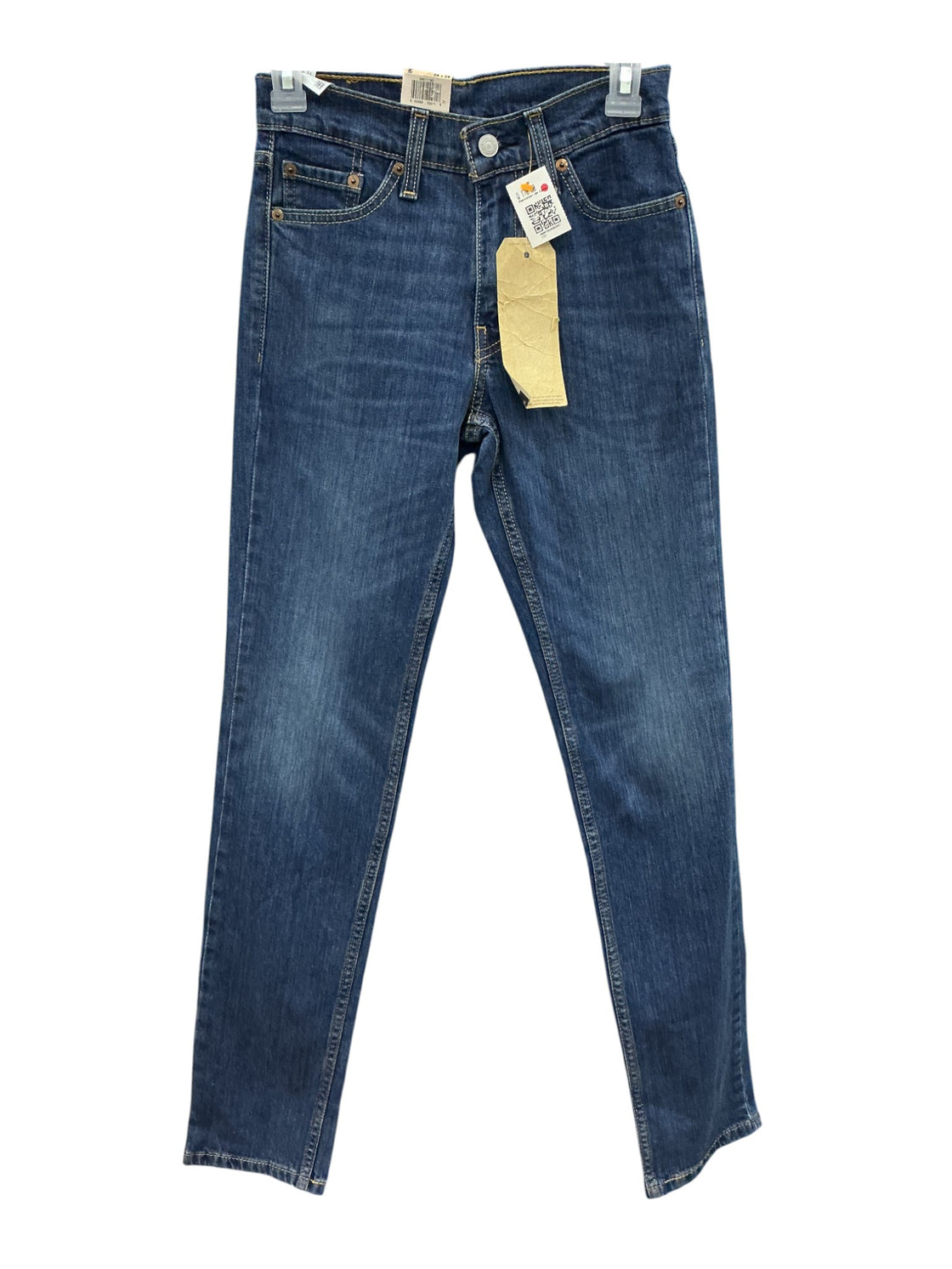 Pantalón 26*29 (LEVIS)