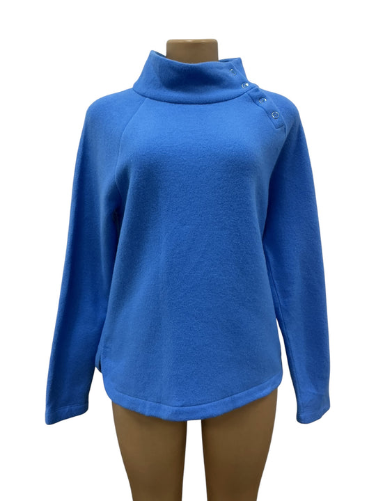 Sudadero M (TALBOTS)