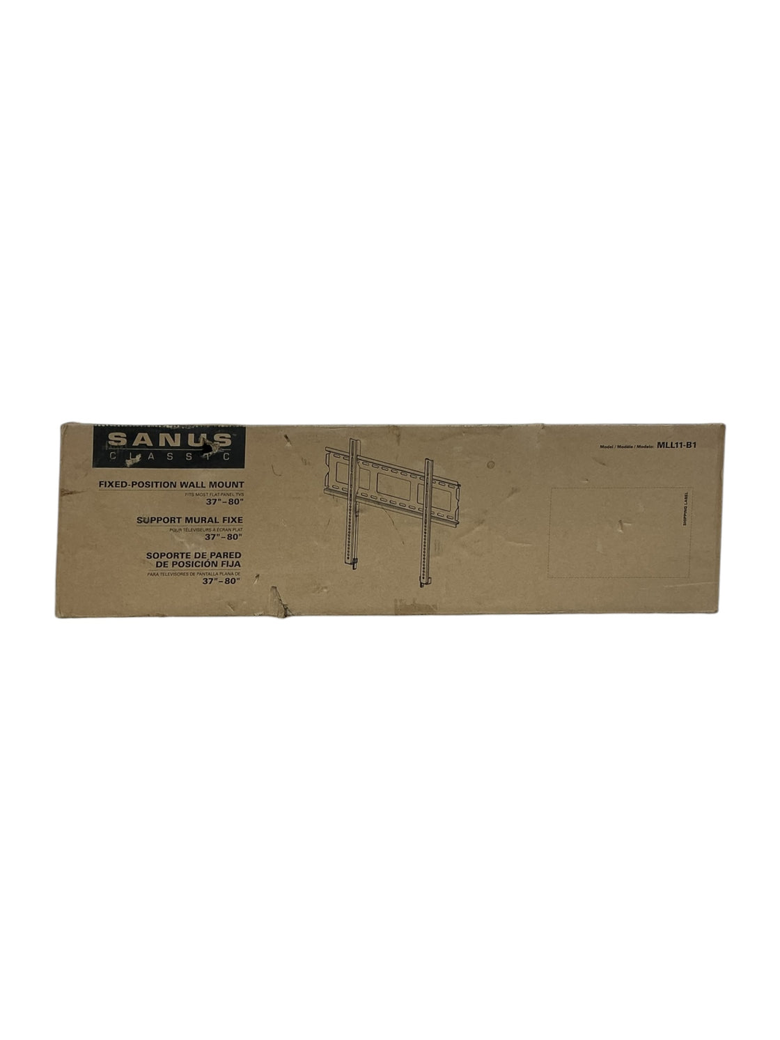 Soporte para TV (SANUS)