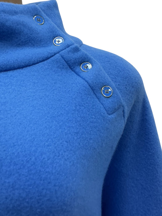 Sudadero M (TALBOTS)