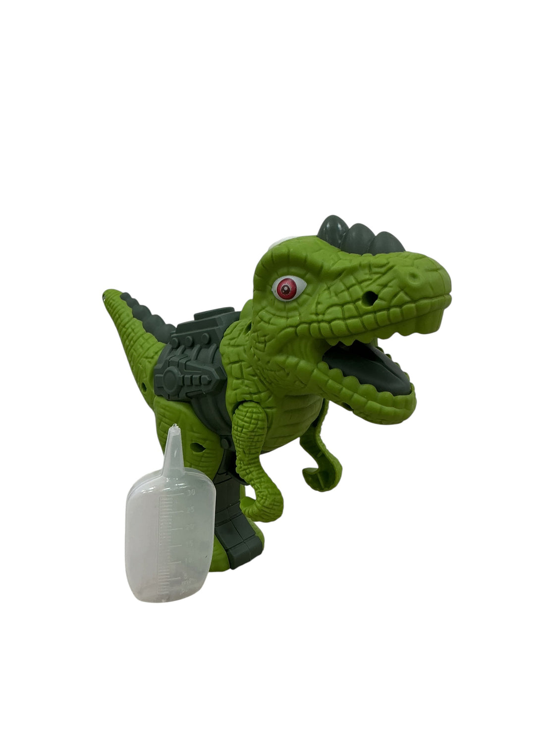 T-Rex de vapor (THE TOY NETWORK)