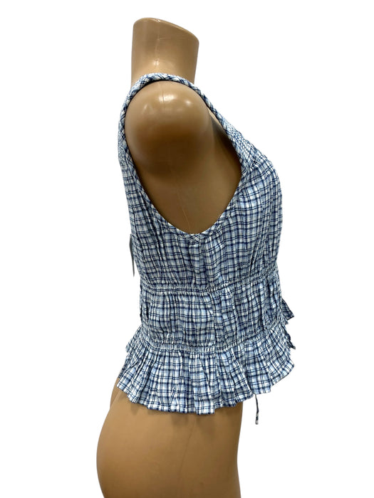 Blusa S (ABERCROMBIE & FITCH)