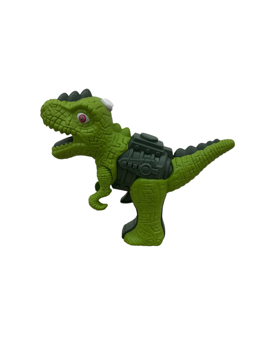 T-Rex de vapor (THE TOY NETWORK)