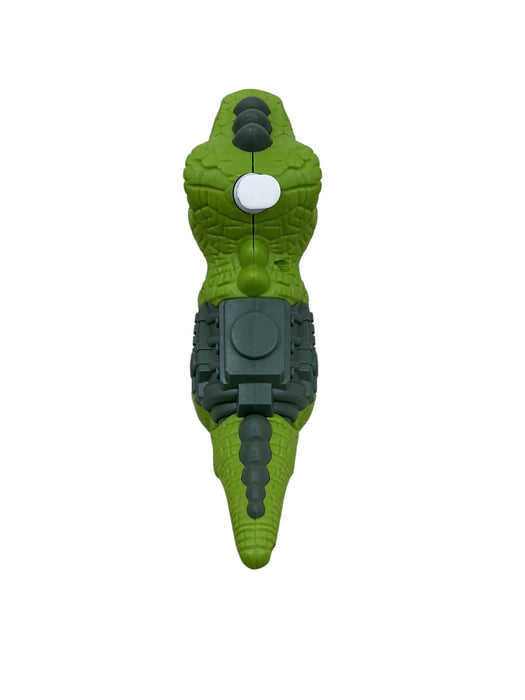 T-Rex de vapor (THE TOY NETWORK)