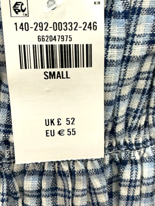 Blusa S (ABERCROMBIE & FITCH)
