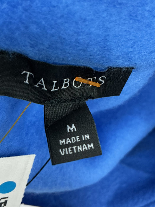 Sudadero M (TALBOTS)