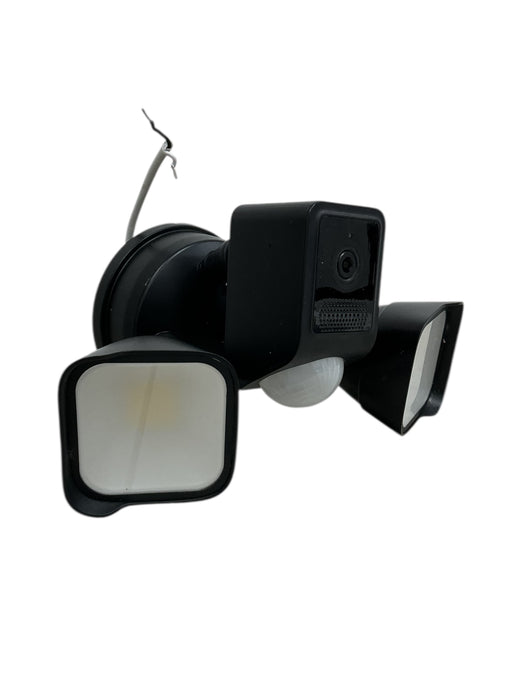 Cámaras de Vigilancia (WYZE)