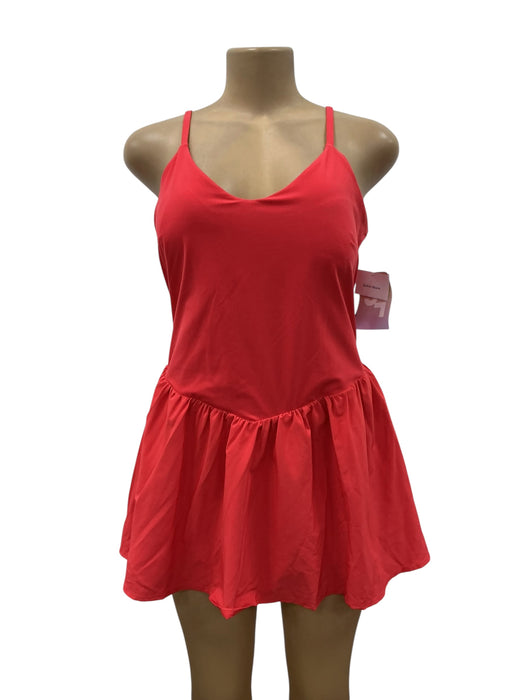 Vestido Short  L (JOY LAB)