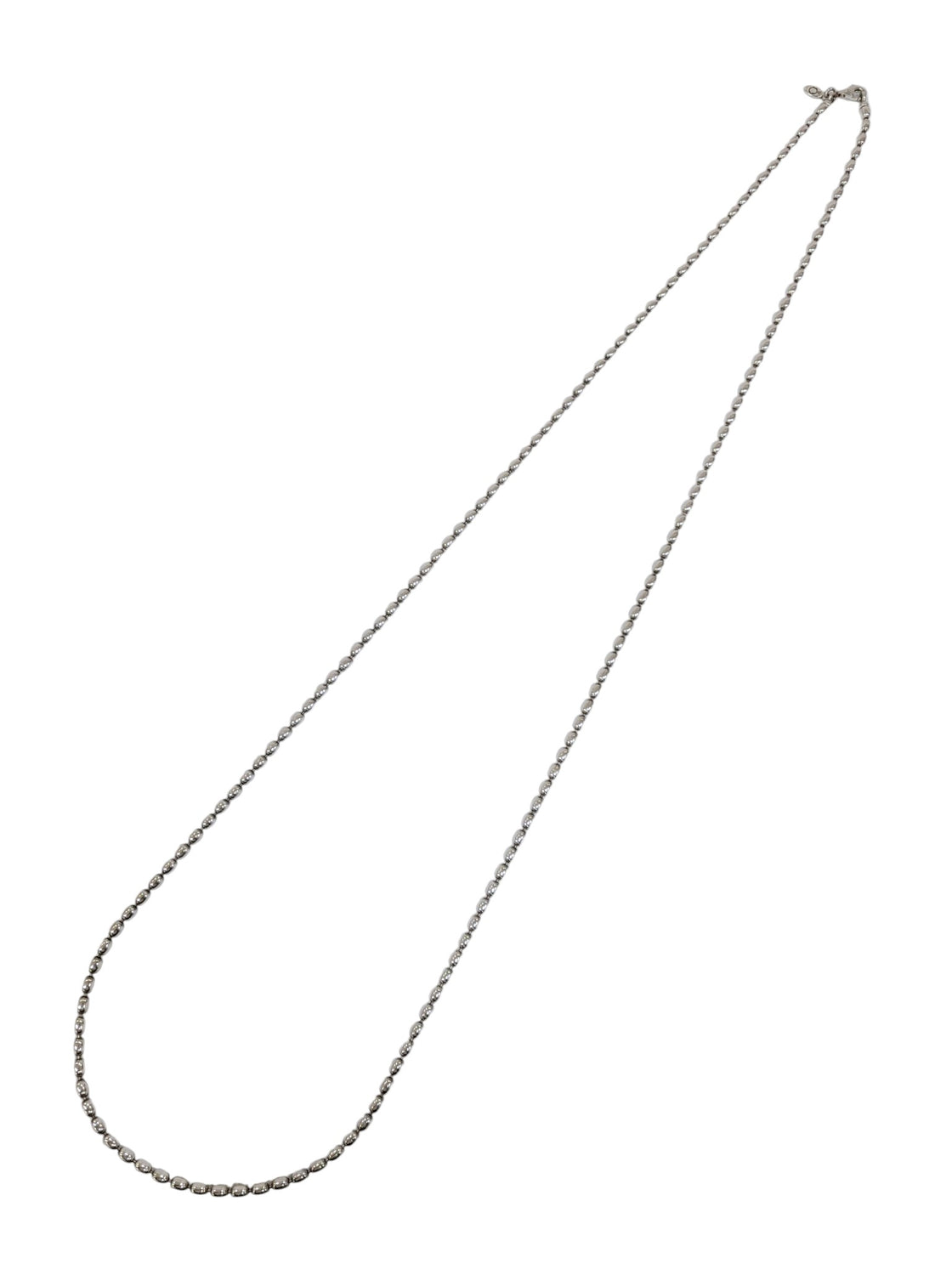 Collar de plata 925 (PANDORA)