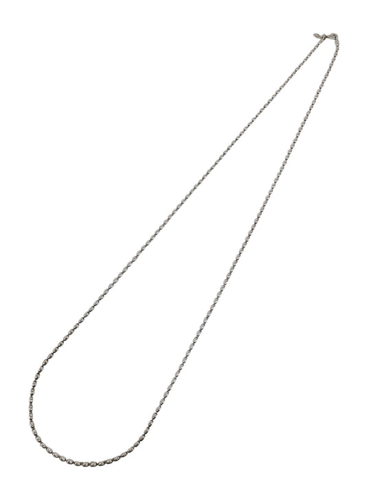 Collar de plata 925 (PANDORA)