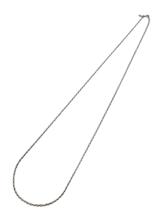 Collar de plata 925 (PANDORA)