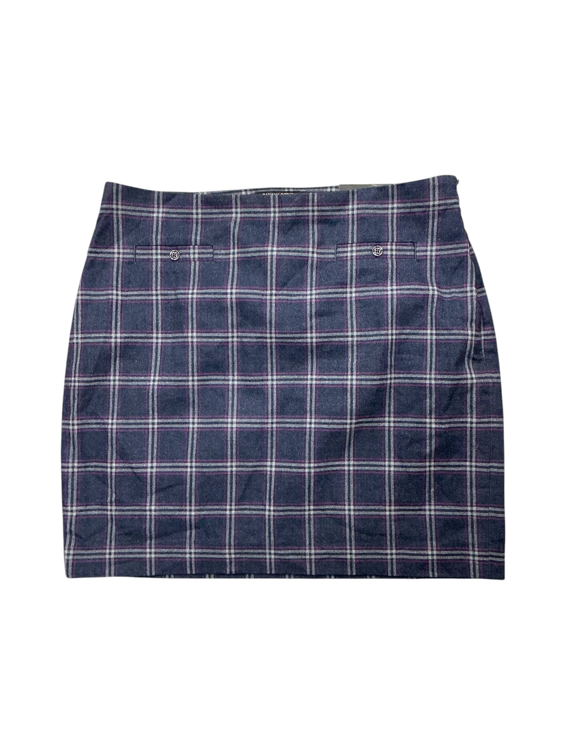 Falda 8 (BANANA REPUBLIC)