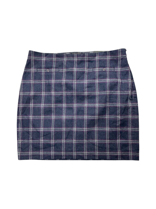 Falda 8 (BANANA REPUBLIC)