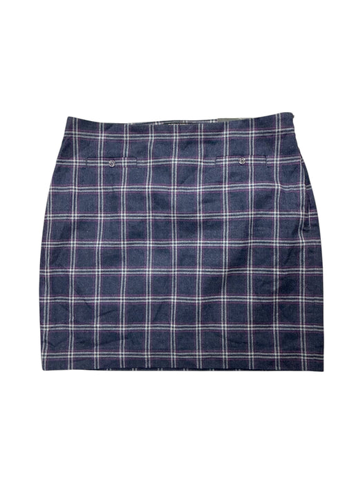 Falda 8 (BANANA REPUBLIC)