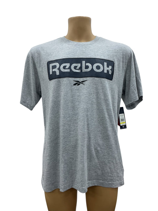 Playera L (REEBOK)