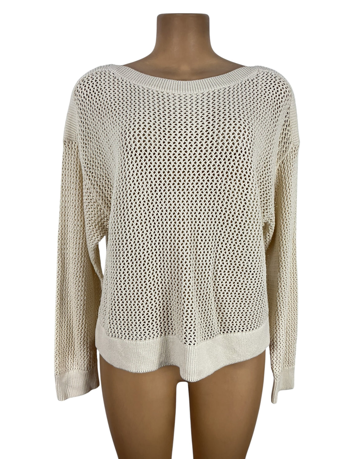 Suéter M (OLD NAVY)