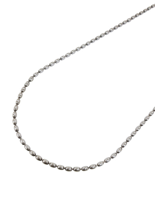Collar de plata 925 (PANDORA)