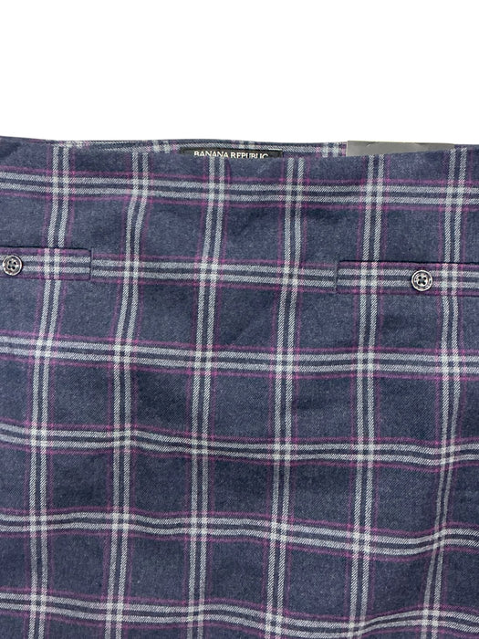 Falda 8 (BANANA REPUBLIC)