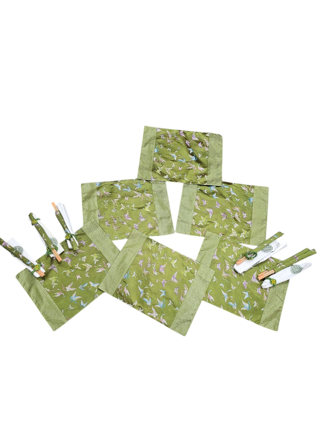 Set de individuales