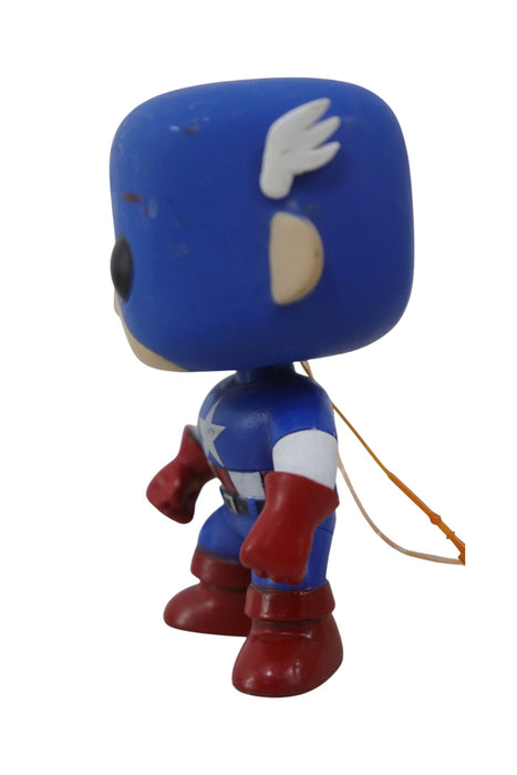 Capitán américa (FUNKO POP)