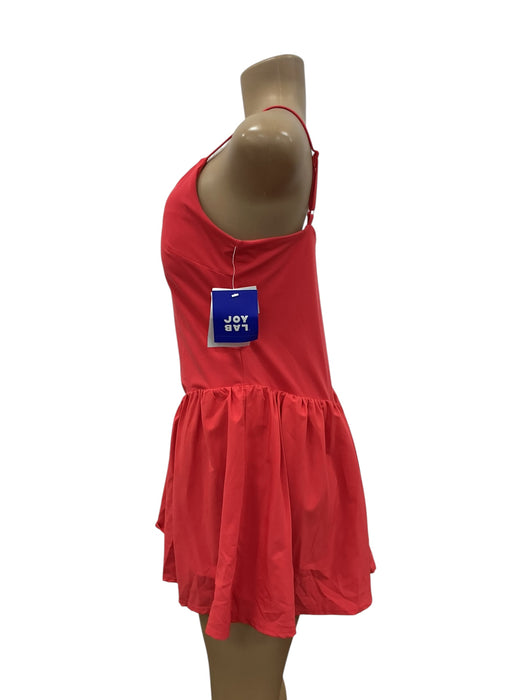 Vestido Short  L (JOY LAB)