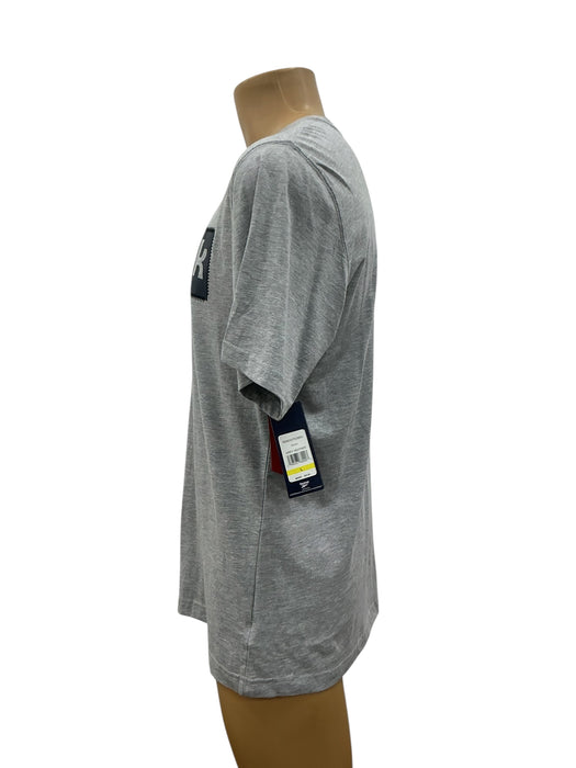 Playera L (REEBOK)