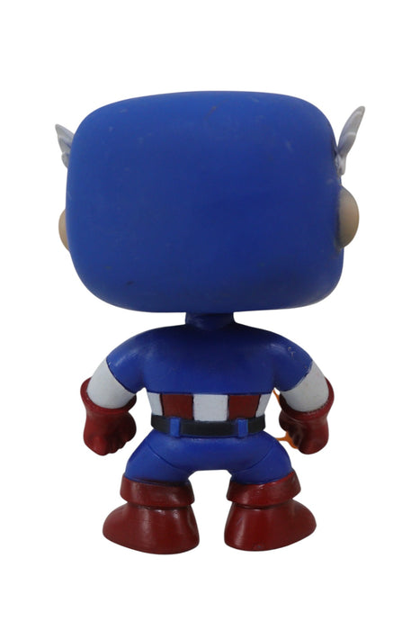 Capitán américa (FUNKO POP)