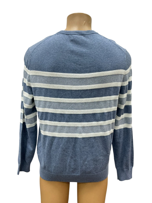 Suéter L (NAUTICA)