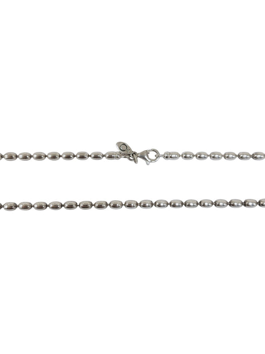 Collar de plata 925 (PANDORA)