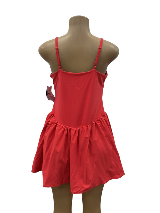 Vestido Short  L (JOY LAB)