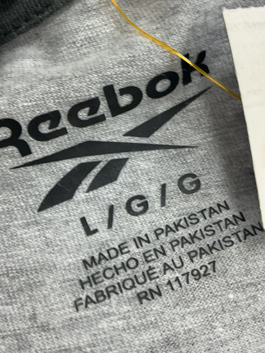 Playera L (REEBOK)