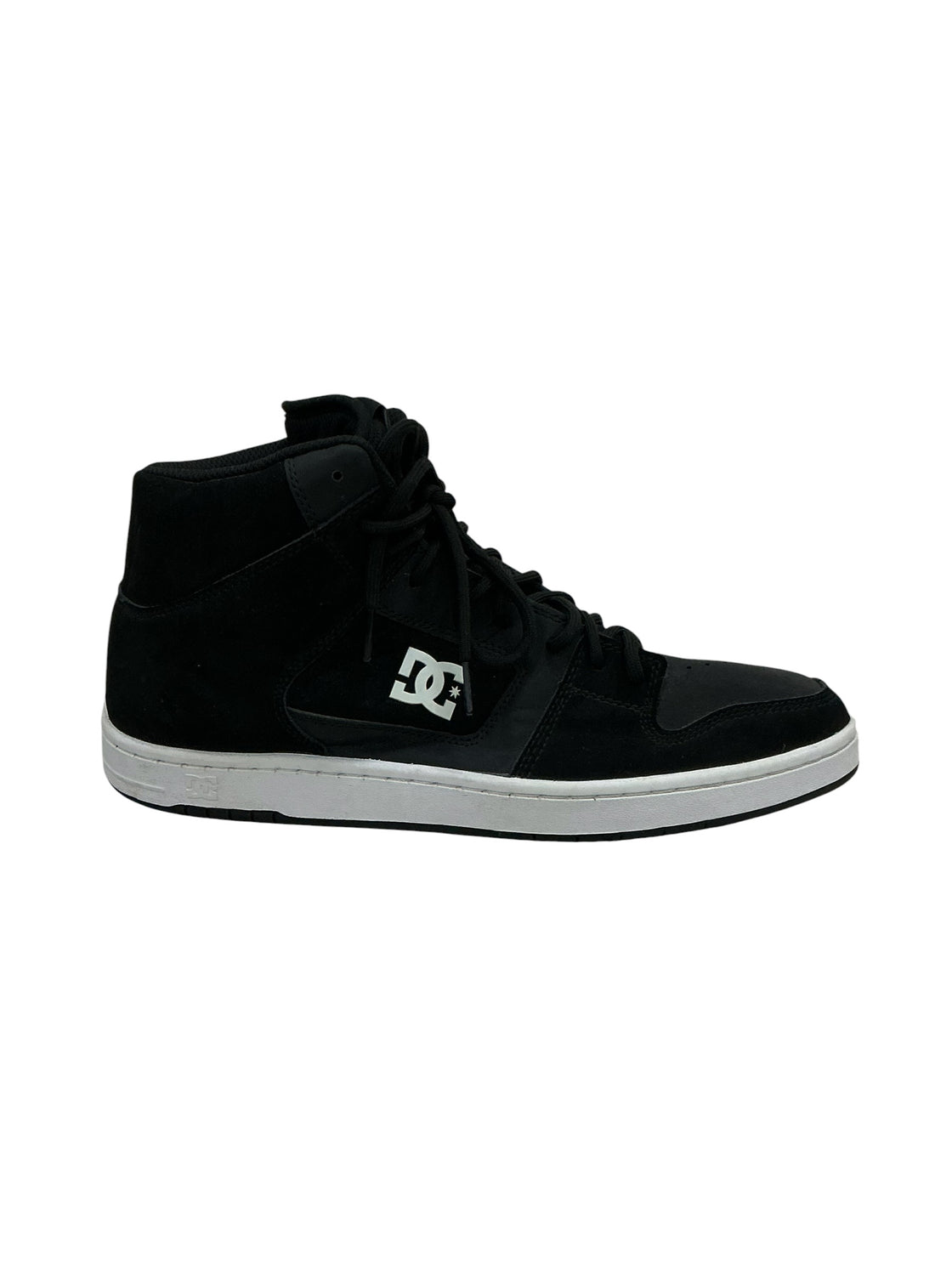 Tenis 10 (DC)