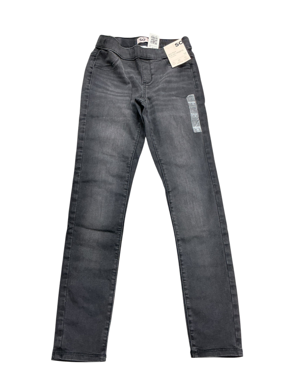 Pantalón para niña 12 (SO)