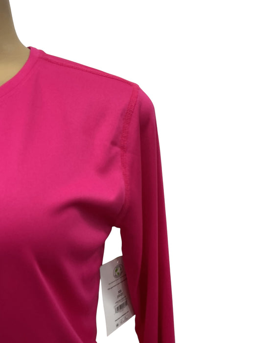Blusa deportiva XS (ATHLETIC)