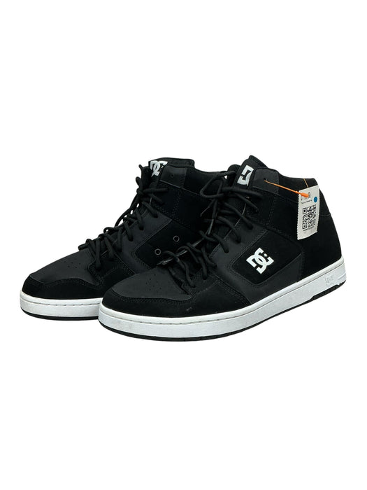 Tenis 10 (DC)