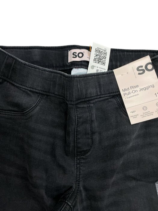 Pantalón para niña 12 (SO)